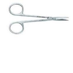 Bifor pinzetta inox pu retta