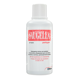 Saugella poligyn flacone 500ml