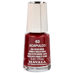 Mavala minic 63 acapulco