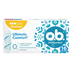 Ob normal pro comfort 16pz