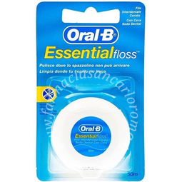 Oralb filo interdentale cerato 50 m