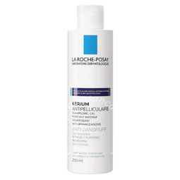 La Roche Posay Kerium Shampoo Antiforfora Capelli grassi 200 ml