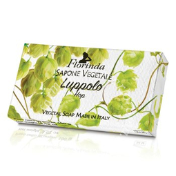 Sapone vegetale luppolo 100 g