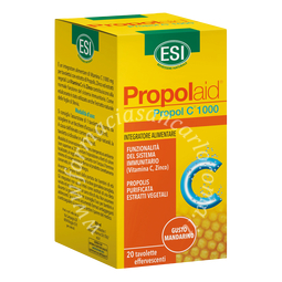 Esi Propolaid Propol C 1000 