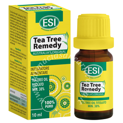 Esi Tea tree remedy oil esi 10 ml