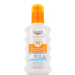 Eucerin sun kids spray fp50 200 ml