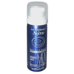 Eau Thermale Avène homme schiuma barba 50 ml