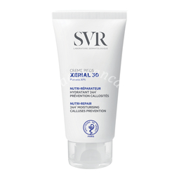 SVR Xerial 30 crema piedi 50 ml