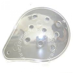 Conchiglia rigida occhi