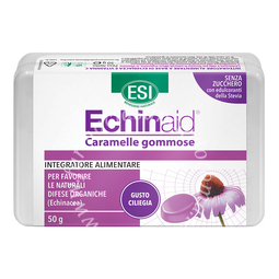 Esi Echinaid Caramelle 50G