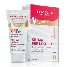 Mavala creme cuticule 15ml