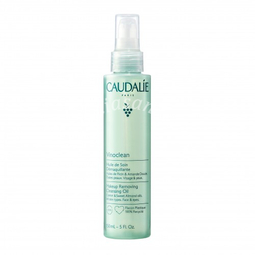 Caudalie vinoclean olio struccante 150 ml