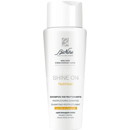 Bionike shine on shampoo ristrutturante