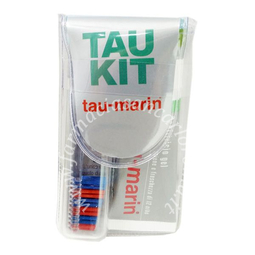 Tau marin tau kit spazzolino duro new