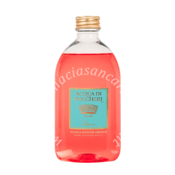 Acqua di bolgheri ricarica diffusore scirocco 500 ml