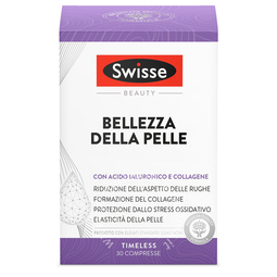 Swisse Bellezza della Pelle 30 compresse