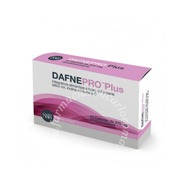 Dafnepro plus 15 capsule