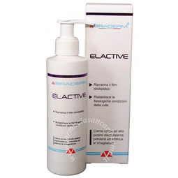 Elactive 200 ml braderm