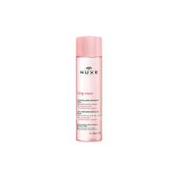 Nuxe very rose acqua micellare pelli secche 200 ml