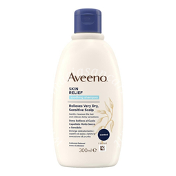 Aveeno emulave shampoo skin relief 300 ml