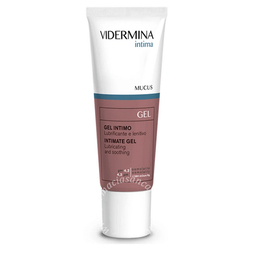 Vidermina mucus 30 ml