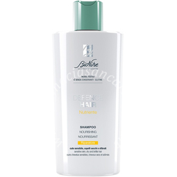 Bionike Defence hair shampoo nutriente 200 ml
