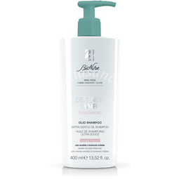 Bionike Defence hair shampoo extra delicato 400 ml