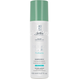 Bionike Defence hair shampoo secco purificante 150 ml
