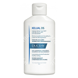 Ducray Kelual DS shampoo trattante forfora severa 100 ml
