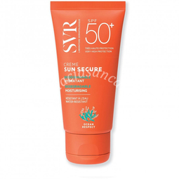 SVR Sun secure creme spf50+ nuova formula 50 ml