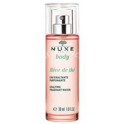 Nuxe exalting fragrant water 30 ml