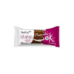 Feeling ok plum cake cacao start 45 g
