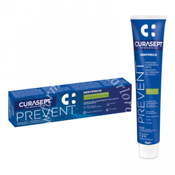 Curasept prevent dentifricio 75 ml