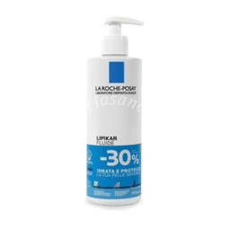 Lipikar fluido 400 ml - 30 % promo