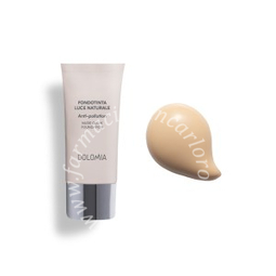 Dolomia fondotinta luce naturale 11 porcellana