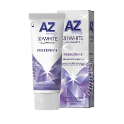 Az 3d white dentifricio illuminante perfezione 50 ml