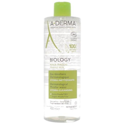 A-Derma a-d biology acqua micellare 400 ml