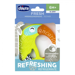 Chicco massaggia fresh funny 6m+