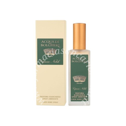Acqua di bolgheri profuma ambiente biancheria il cipresso nobile spray 100 ml