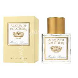Acqua di bolgheri profumo muschio bianco 50 ml