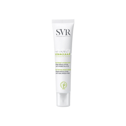 SVR Sebiaclear crema mat + pores 40 ml