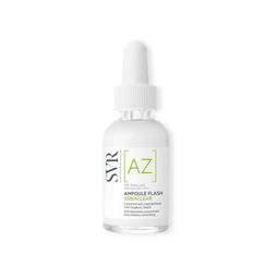 SVR Sebiaclear ampoule AZ 30 ml