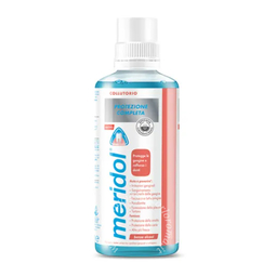 Meridol collutorio protezione completa 400 ml