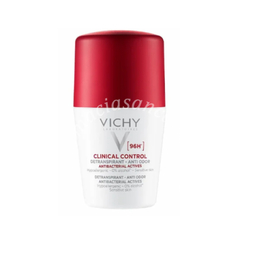 Vichy deodorante clinical control 96h roll 50 ml