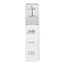 Bionike Cosmeceutical ha stim concentrato acido ialuronico high tech 2,2% 30 ml