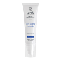 Bionike Defence deo active latte antitraspirante 50 ml