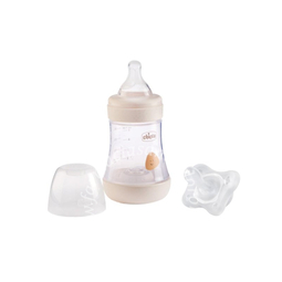 Chicco promo biberon p5 + gommottino