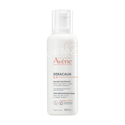 Eau thermale Avène Xeracalm AD balsamo liporestitutivo 400 ml nuova formulazione