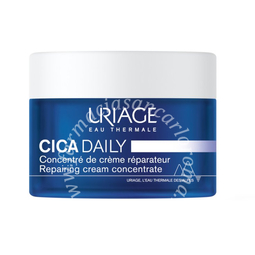 Uriage Cica daily crema concentrata riparatrice 50 ml