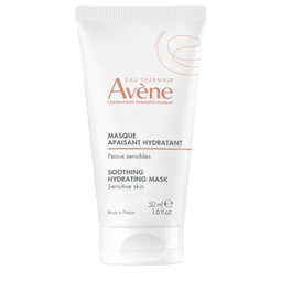 Eau Thermale Avène maschera lenitiva nuova formulazione 50 ml